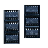 Functional IC 24IDT - Washing machine current protection (Genuine new)