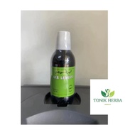 Air Lemuju Stok Sedia Ada