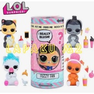 LOL LOL/ Surprise Interactive Live Surprise Pet