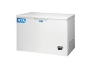 【免運送安裝】SANLUX台灣三洋 300L 超低溫-40°C冷凍櫃 SCF-DF300