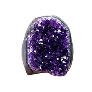 Live Room--Natural Amethyst Cave Special Shot Link