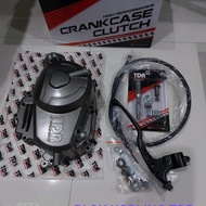 BAK KOPLING TDR ORIGINAL SATU SET JUPITER Z /X1
