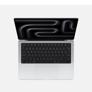 Apple - Apple MacBook Pro M3 Pro 12核CPU/18核GPU/36GB/512GB 16吋手提電腦 銀色
