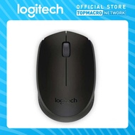 Logitech M170 Wireless Mouse