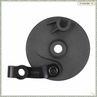 [dreamedge] Front Wheel Scooter Drum Brake for  Scooter Max G2/G2E Scooter Front Wheel Brake Accesso
