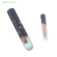 fashionstore 134.2KHZ Microchip Animal RFID tag for Fish dog cat idetification SG