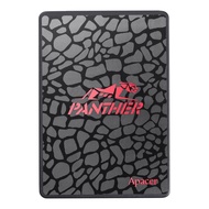 512 GB SSD (เอสเอสดี) APACER AS350 PANTHER - 2.5" SATA3 (AP512GAS350-1) +