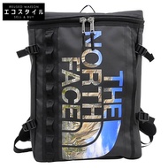 The North Face Novelty BC Fuse Box Backpack Daypack 男款黑色 NM81939 [二手]