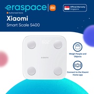 Local Warranty ✅ │ Xiaomi Body Composition Scale S400