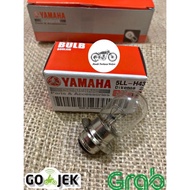 Yamaha 12v 25/25w Front Bulb