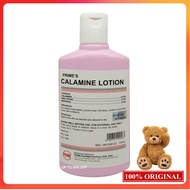 PRIME CALAMINE LOTION 150ML [READY STOCK FAST SHIPPING] FOR ITCHNESS RASHESS