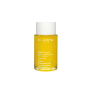 Approaching Clarins Tonic Body Firming Toning Natural Treatment Oil 100ml Body Skin Care Tools