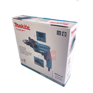 รับประกัน1ปี MAKITA M0801B สว่านกระแทก 16mm. 500W ของแท้ 5หุน (5/8") มากีต้า เจาะปูน 500 วัตต์