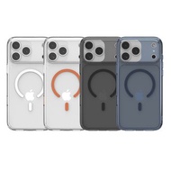 JTLEGEND iPhone 17 /Air / 17 Pro / 17 Pro Max_防摔磁吸保護殼