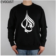  Jannah Is My Goal Sweater Jacket Hoodie 8 Colors Moslem Supply SIZE SML XL-5XL