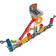 VTech Marble Rush Interactive Basketball Track