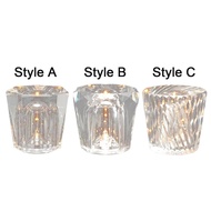 [Predolo3] LED Desk Lamp Ambient Lighting Ambient Light LED Atmosphere Light for Living Room Anniver