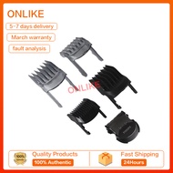 NEW Original Phi lips Hair Clipper HC5690 5630 5632 5610 7650 Caliper Comb Blade Charger