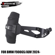 Big sale For BMW F900GS GS900 F 900 GS 900GS Motorcycle Accessories Rear Fender Mudguard Mudflap Gua