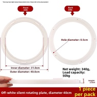 Multicolor Clay Art Rotating Disk Sculpture Display Stand Pottery Tool for Ceramics Modeling And Min
