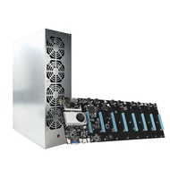 CELE Mine Board BTC-S37 Chassis Cooling Fan High-performance Energy Saving