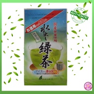 Oigawa Tea Garden Value Matcha Cold Brew Green Tea Tea Pack 5g x 50P