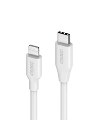 Fusi CHOETECH MFi USB C to Lightning Cable for iPhone 12 XR XS Max Type-C 1.2m Fast Data Charging Cable for iPad Macbook USB-C cables