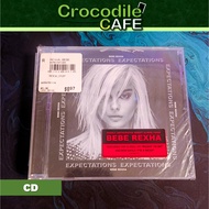 BEBE REXHA - Expectations CD