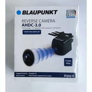 Blaupunkt RC3.0 HD 1280 x 720 Reverse Camera