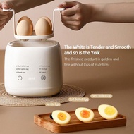 UK plug Egg cooker-Multifunctional Egg Boiler Automatic Power Off Egg Boiler Automatic egg poacher M