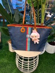 Moynat tote bag ,100%Authentic, 98%new 💎尖沙咀中港城門市💎