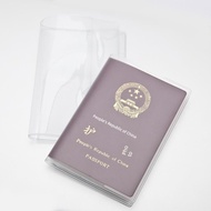 passport holder passport cover Sarung pasport, sarung pasport perjalanan, beg dokumen, sarung paspor