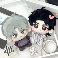 tage Alien Plush Toy Till Ivan Alien Stage Keychain Doll Alien Stage Bd Box Plushie Merch Soft Toy