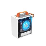 SGPC K39 Mini ITX Case and 1U PSU 300W