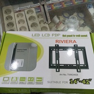 14-42 inch TV bracket