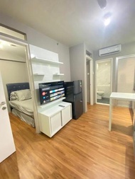 Apartemen kalibata city by Ratu