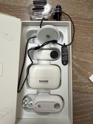 Insta360 GO 2 運動攝影機