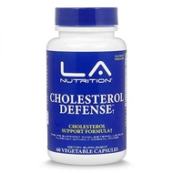 [USA]_Cholesterol Defense Natural Cholesterol Lowering Pills Cholesterol Reducing Supplement helps k