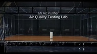 โปรโมชั่น++ [3849บ.PEGKA7NF]  Mi Air Purifier 3H ศูนย์ไทย พร้อมส่ง (Global V.) เครื่องฟอกอากาศ PM2.5 จอสัมผัส ราคาสุดคุ้ม เครื่อง ฟอก อากาศ เครื่อง กรอง อากาศ เครื่อง ฟอก อากาศ mi เครื่อง ฟอก อากาศ พก พา