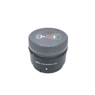 全新一樣 Nikon TC-2.0x TC-2x