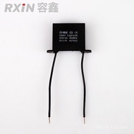 Pengurus Kedai Disyorkan CBB61 500V 3uF Kapasitor Penyingkiran Elektrostatik Kapasitor Kapasitor Mes