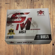 Motherboard intel redwood h61 mainboard