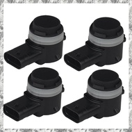 [I O J E] Parking Sensor 4PCS 66209274427 66202409650 9283750 9283752 for     2 Series 7 Series X1 X