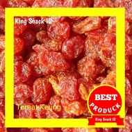 MANISAN TOMAT KERING / TOMAT CHERRY KERING / TOMAT CERI MANIS