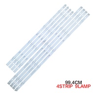 49UJ632T / 49UF640T LG 49 INCH LED TV BACKLIGHT ( LAMPU TV ) 49UJ632 49" LG LED BACKLIGHT