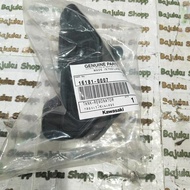 Ris Tube Rezonator/ Tank (New) Ninja R 2T Original kawasaki 9 June