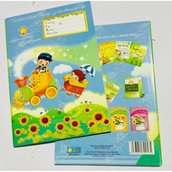 Ivori Sunshine Notebook 4 cells