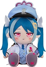 Good Smile Company Blue Archive: Chocopuni Large 15.7 inches (40 cm) Plush Toy, Fubuki Material, Cot