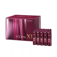 🇯🇵【Direct from Japan】AXXZIA AG Muscle Source Xisuji Anti-sugar Drink XI 25mL×30 bottles