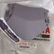NMAX V2 COVER REAR FENDER ICON GRAY (B6H-F1651-00-P9)
